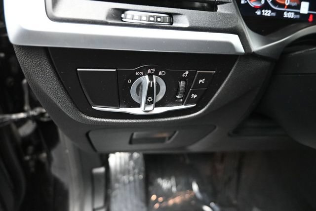 Used 2023 BMW X3 xDrive30i w/ Premium Package AWD/4WD image 18