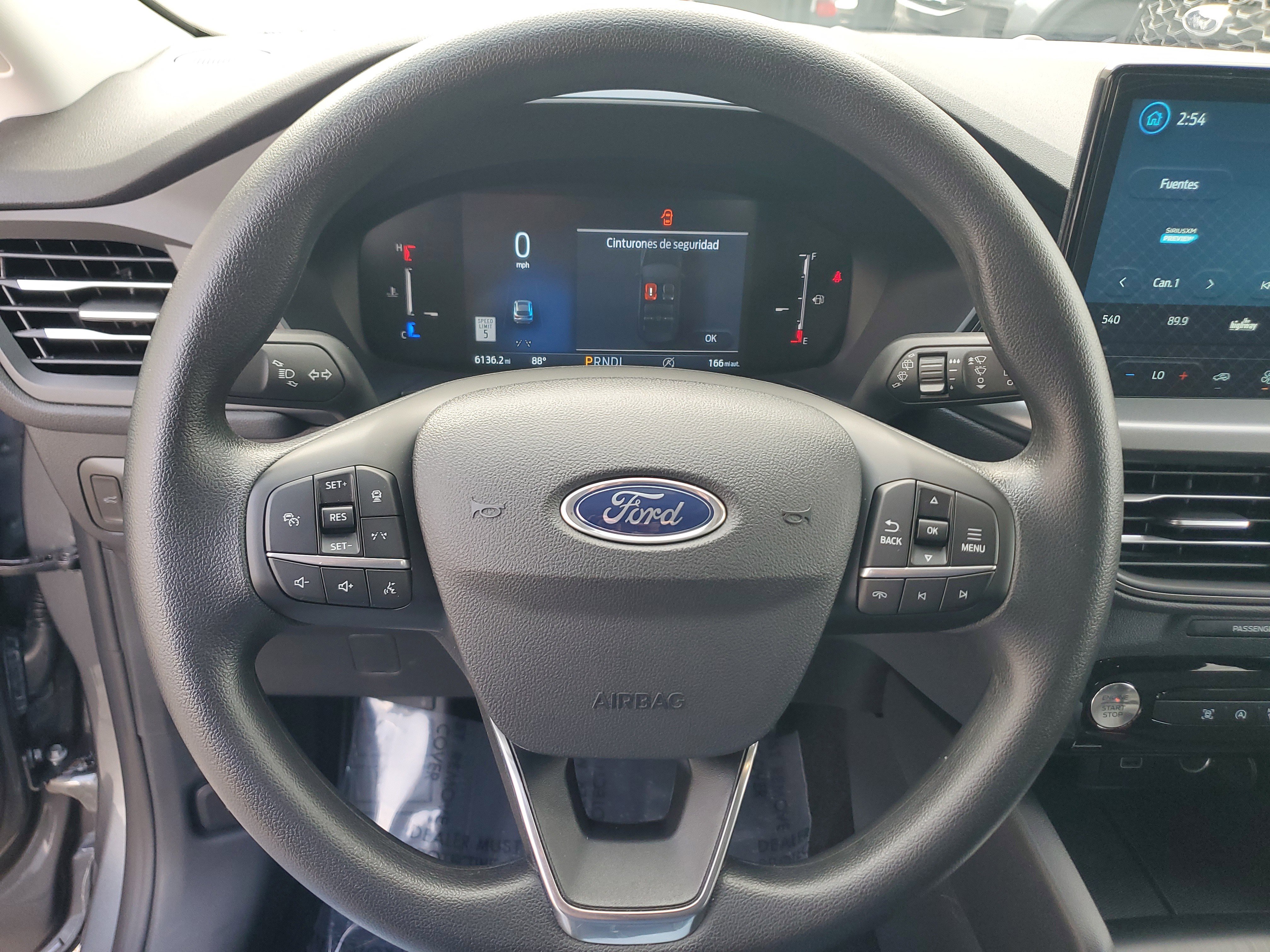 Used 2025 Ford Escape Active w/ Tech Pack #1 image 19