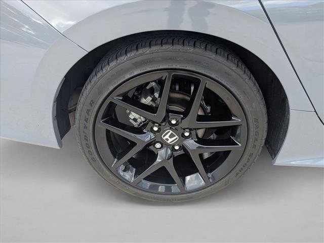 Used 2025 Honda Civic Sport image 22