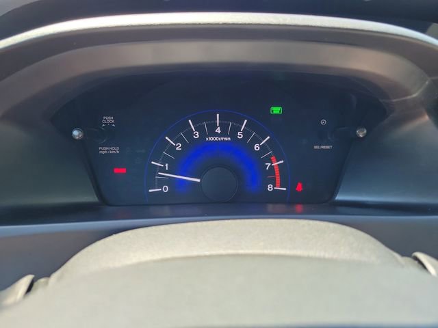 Used 2014 Honda Civic LX image 17