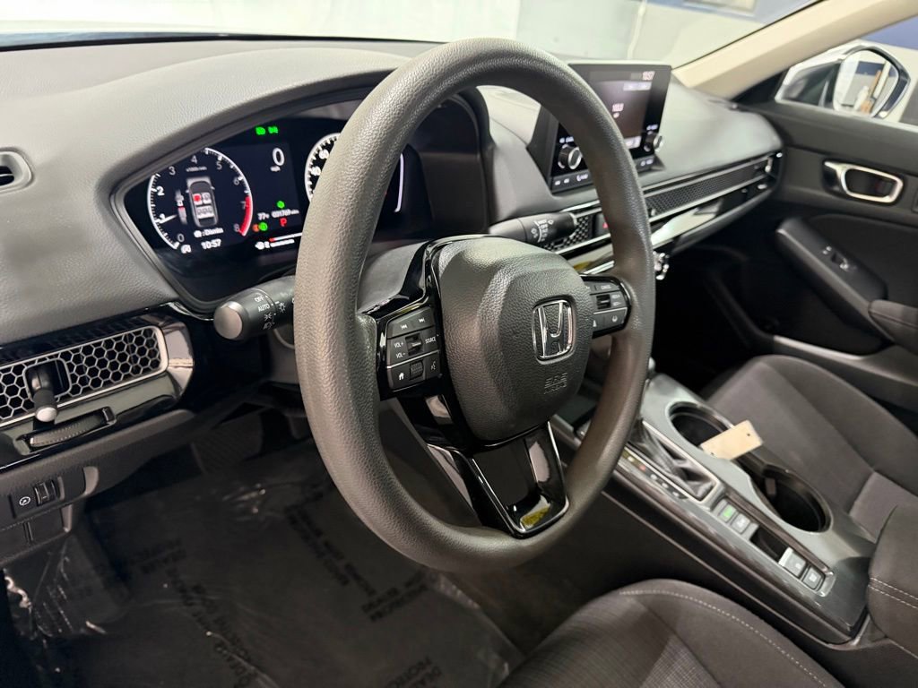 Used 2024 Honda Civic LX image 18