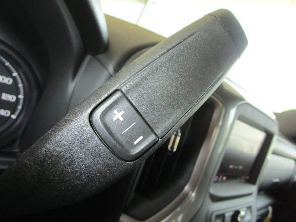 New 2026 GMC Sierra 1500 Pro w/ Pro Value Package image 37