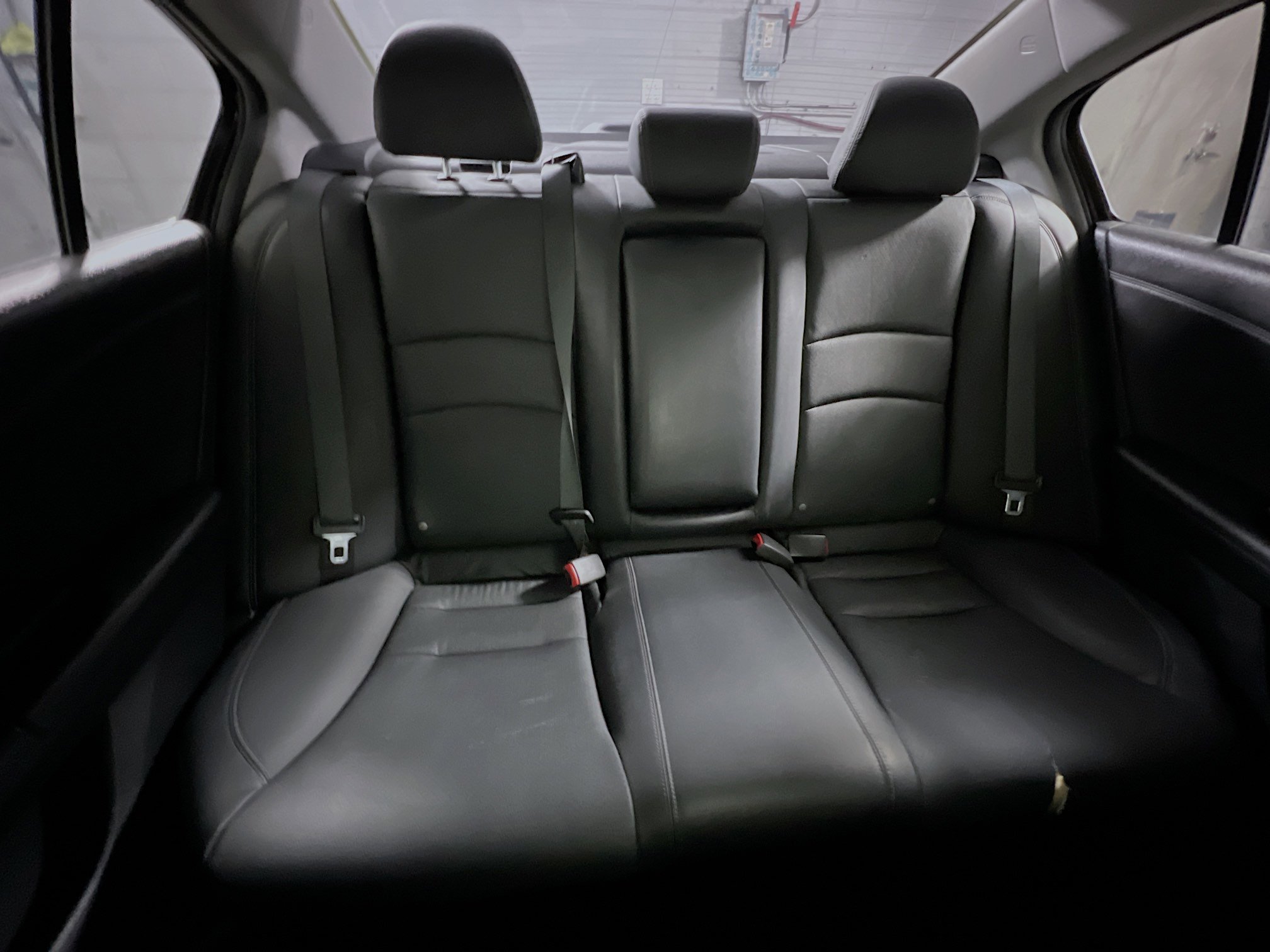 Used 2014 Honda Accord EX-L image 33