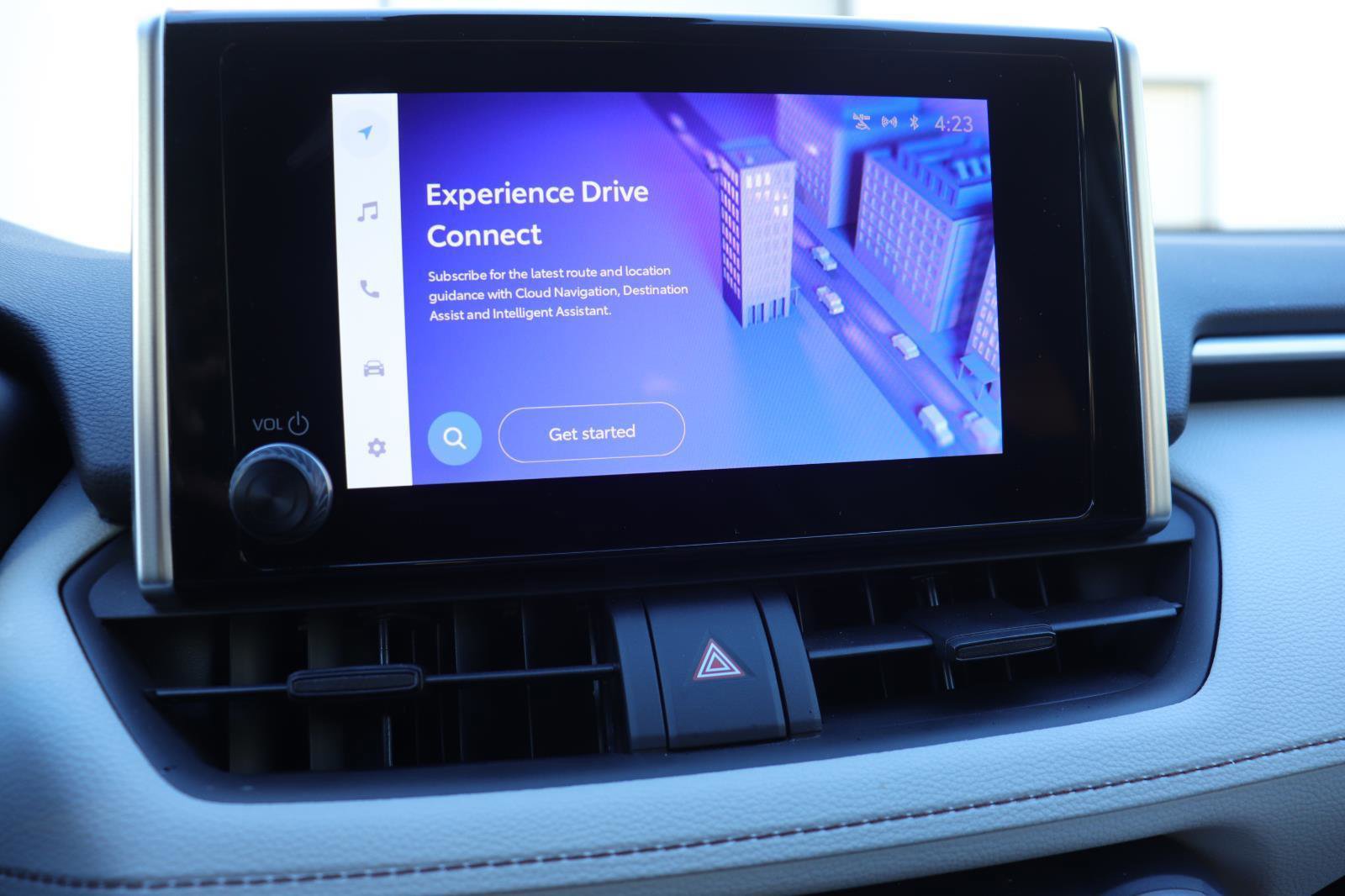 Used 2023 Toyota RAV4 XLE w/ Convenience Package image 32