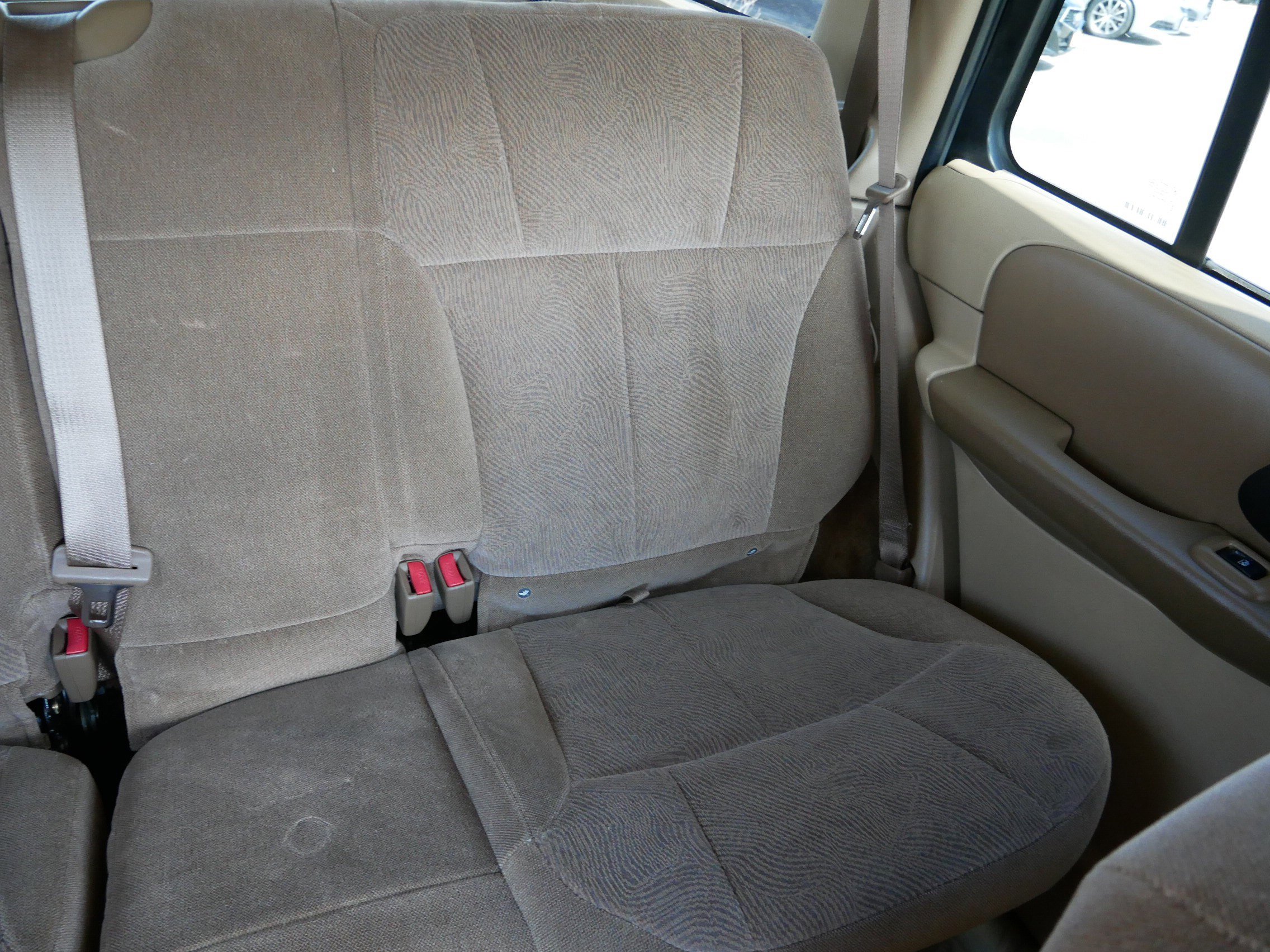 Used 2003 Chevrolet TrailBlazer LT w/ Driver Convenience Package image 14