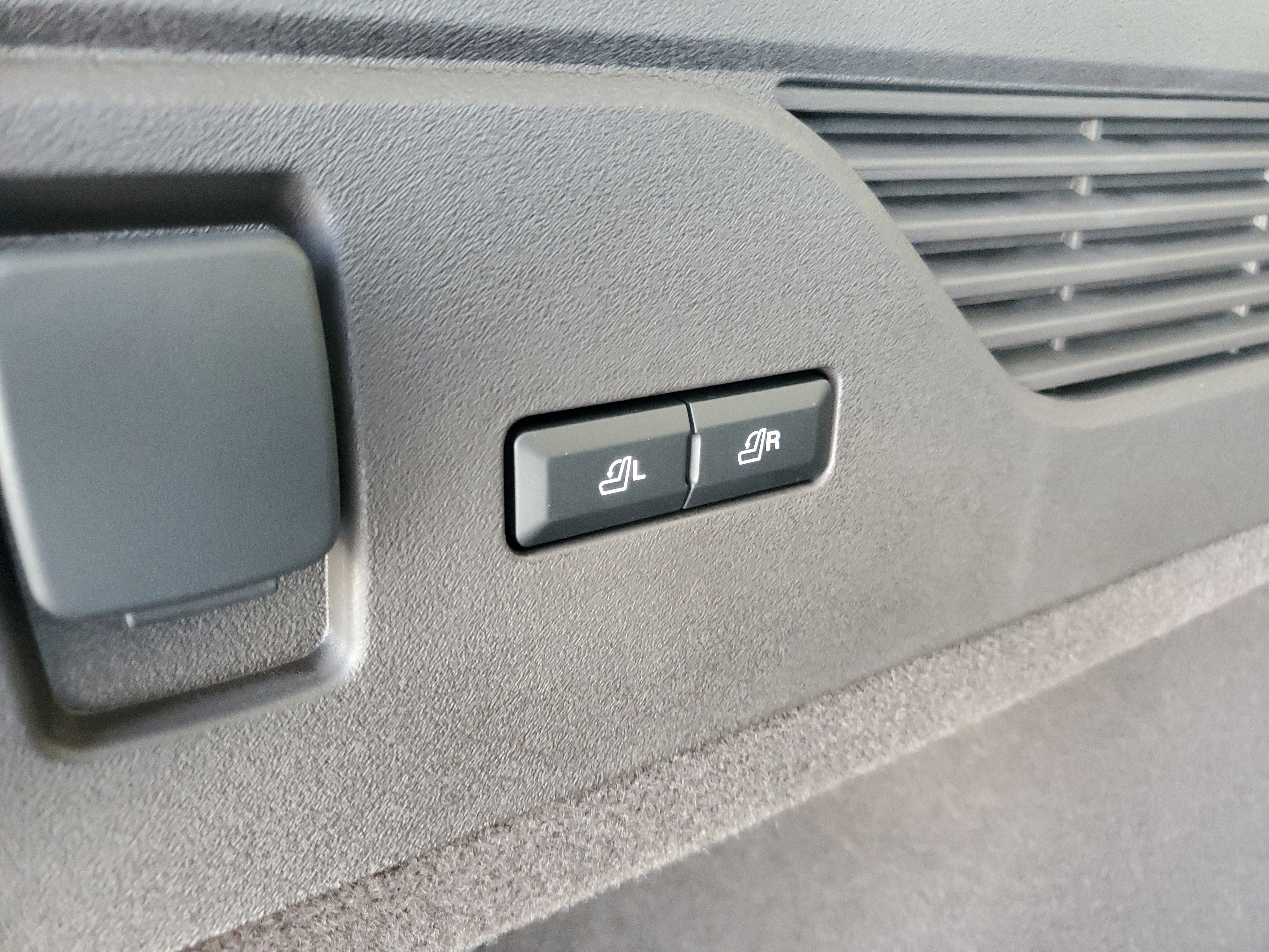 New 2026 Lincoln Nautilus Black Label image 33