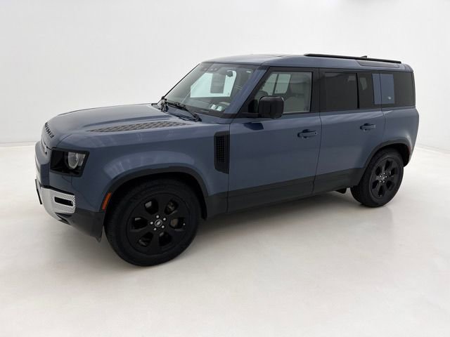 Used 2023 Land Rover Defender 110 SE AWD/4WD image 5