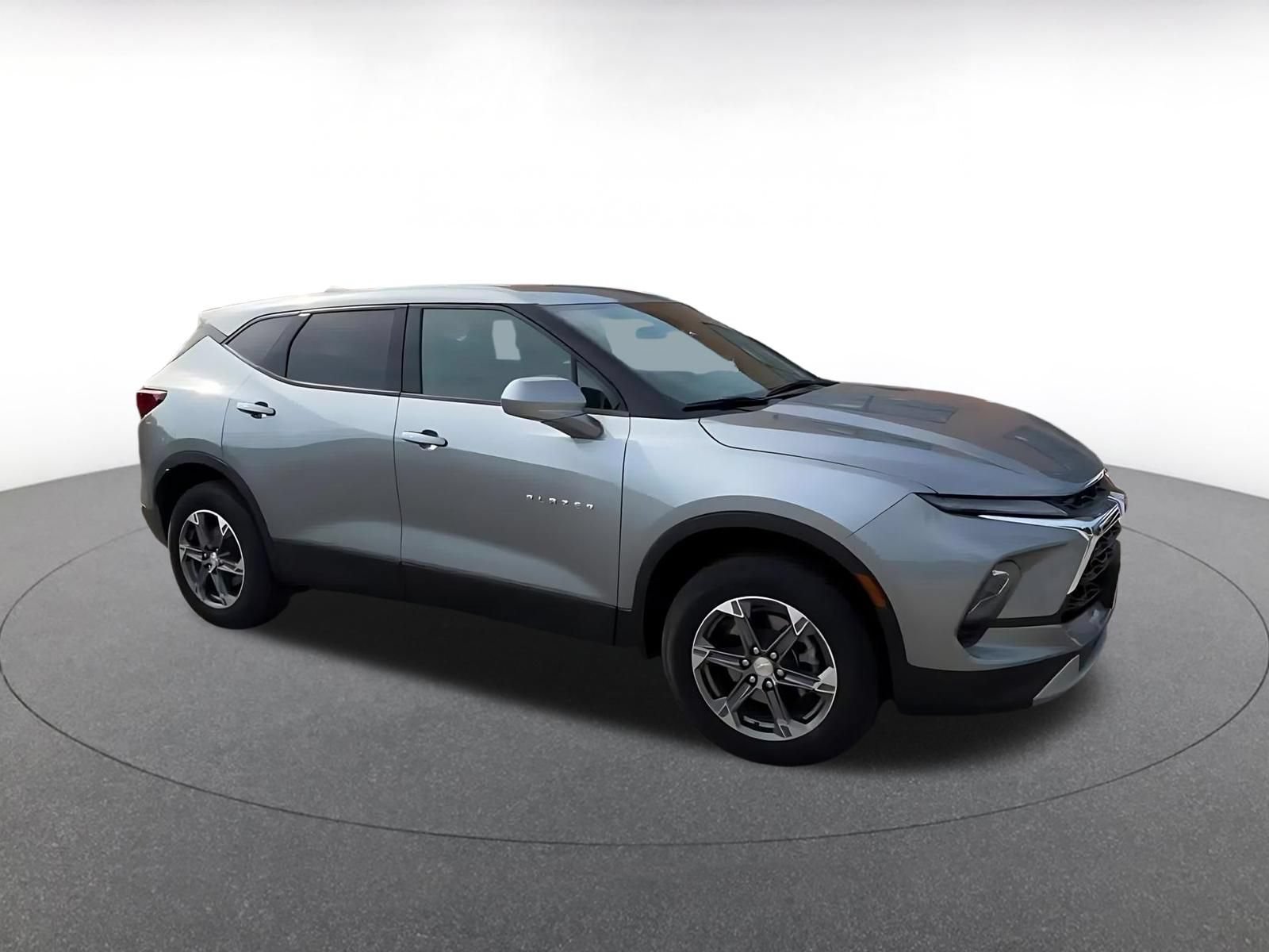 Used 2026 Chevrolet Blazer LT AWD/4WD video 2