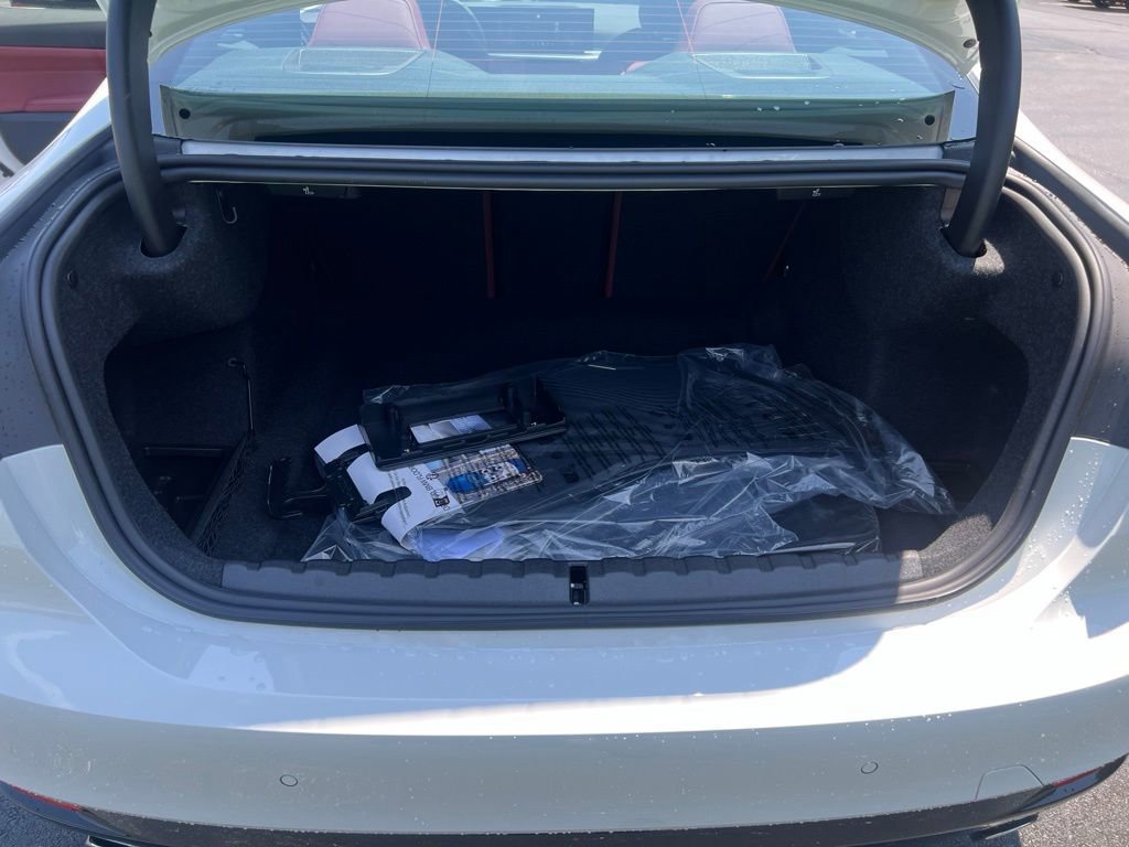 Used 2026 BMW 430i Coupe w/ Convenience Package image 17