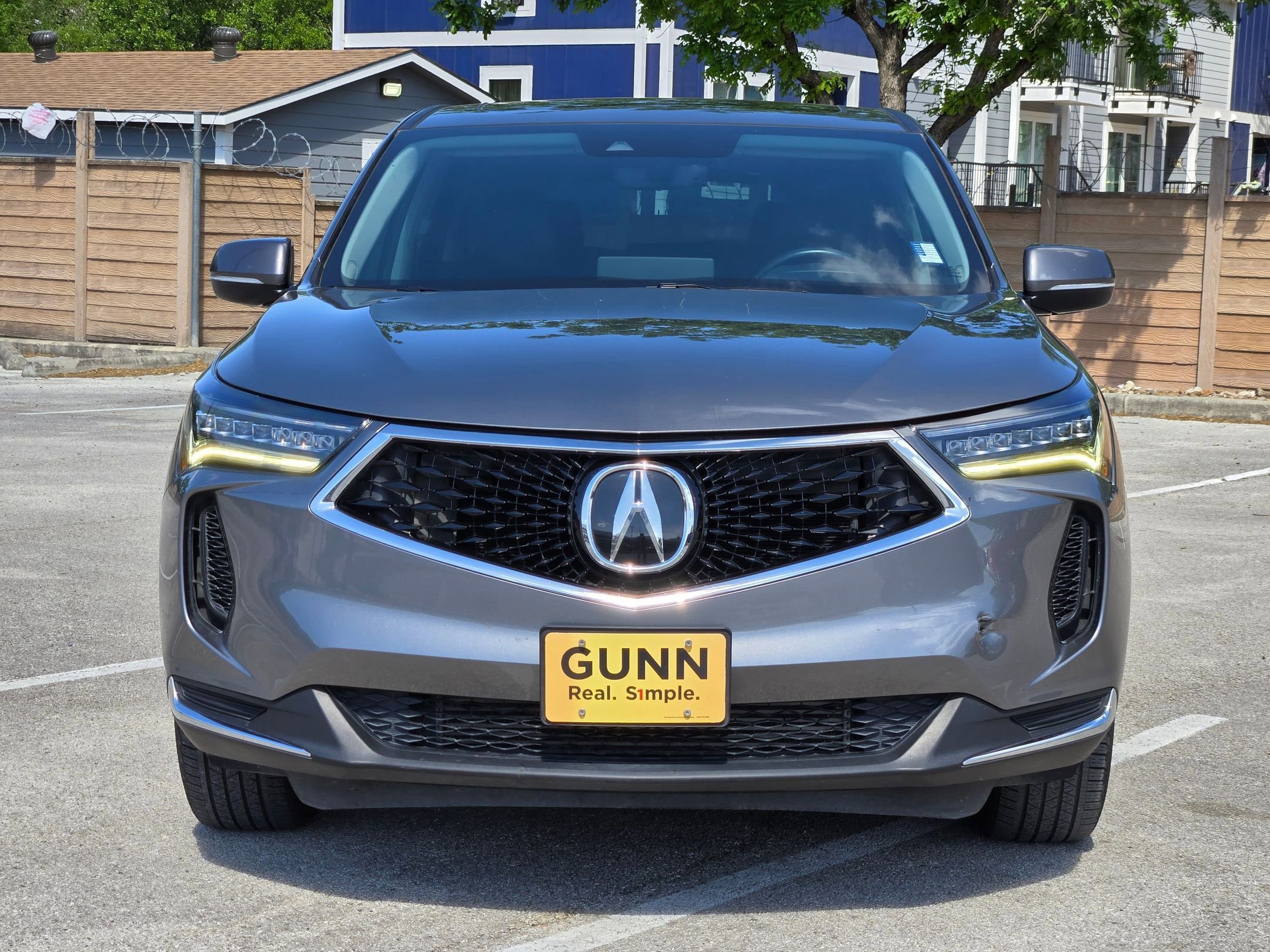 Used 2023 Acura RDX FWD image 10