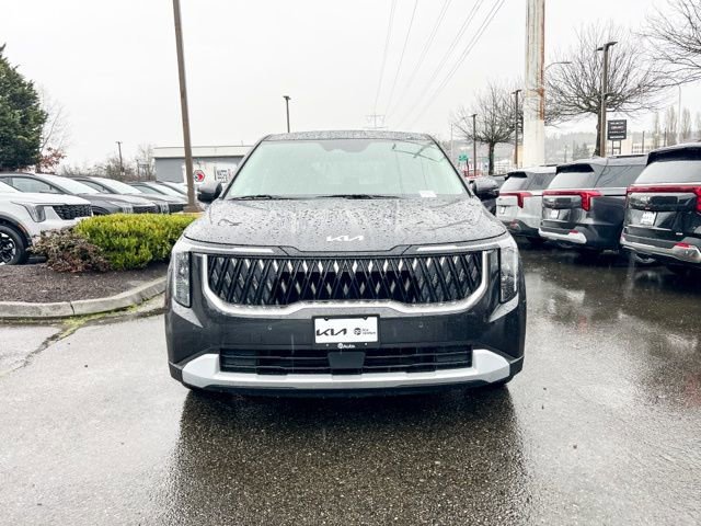 New 2026 Kia Carnival image 5