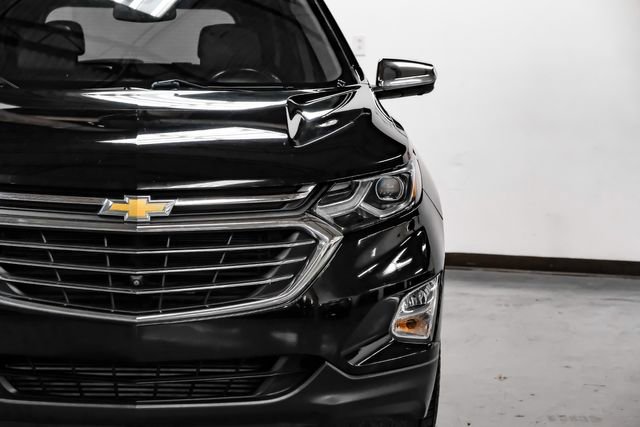 Used 2019 Chevrolet Equinox Premier image 55