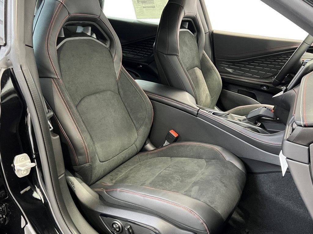 New 2026 Dodge Charger R/T Scat Pack w/ Track Package image 11