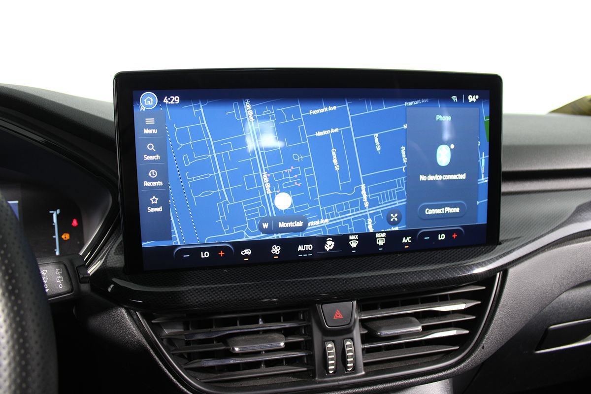 Used 2023 Ford Escape ST-Line w/ Equipment Group 301A FWD image 13