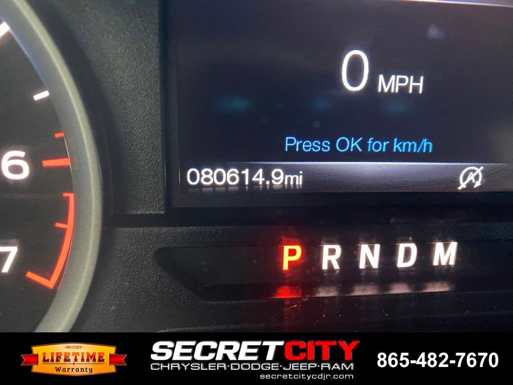 Used 2020 Ford F150 XLT w/ Equipment Group 302A Luxury AWD/4WD image 14