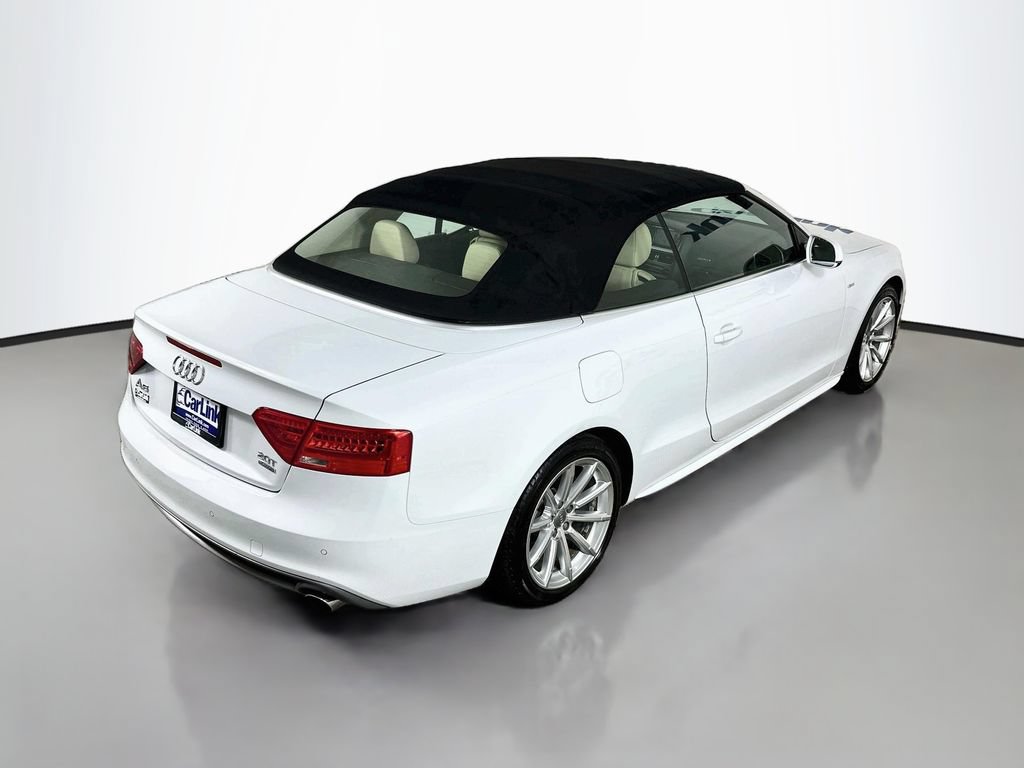 Used 2016 Audi A5 2.0T Premium Plus AWD/4WD image 43