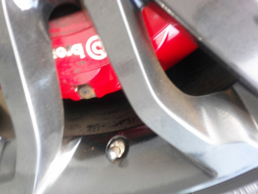 Used 2016 Land Rover Range Rover Sport Supercharged image 81