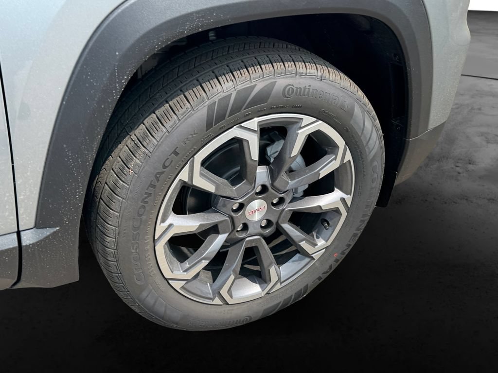New 2027 GMC Terrain Elevation w/ Elevation Premium Package AWD/4WD image 11
