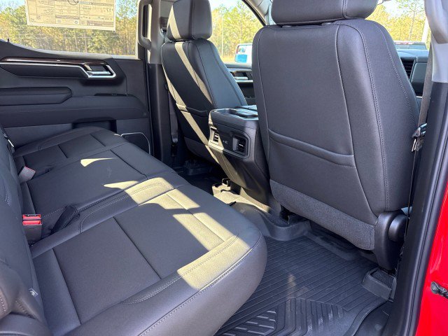 New 2026 Chevrolet Silverado 1500 LT image 13