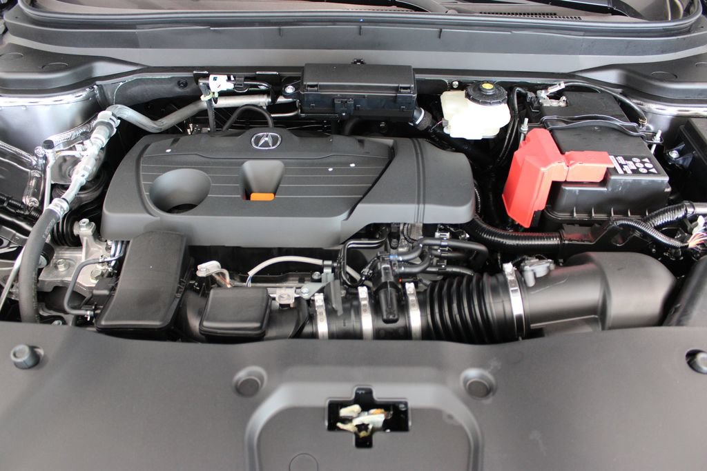 New 2026 Acura RDX SH-AWD w/ Advance Package image 7