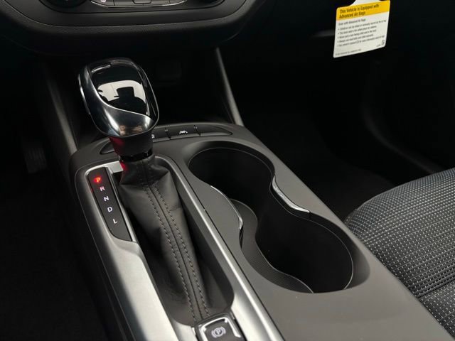 New 2026 Buick Envista Preferred w/ Convenience I Package image 28