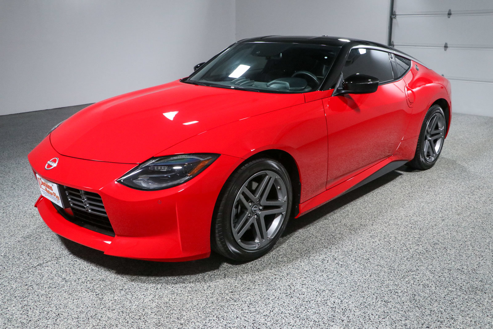 Used 2025 Nissan Z Sport w/ Floor Mat Package RWD image 27