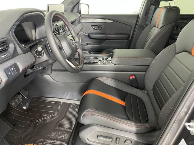 New 2026 Honda Passport TrailSport image 2