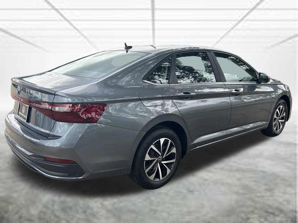 New 2027 Volkswagen Jetta S FWD image 6