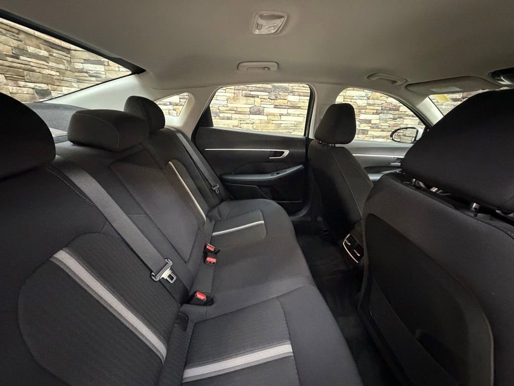 Used 2025 Hyundai Sonata SEL image 29