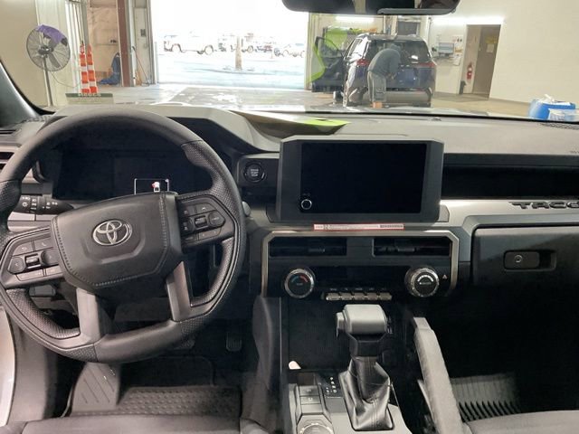 New 2026 Toyota Tacoma SR5 image 12