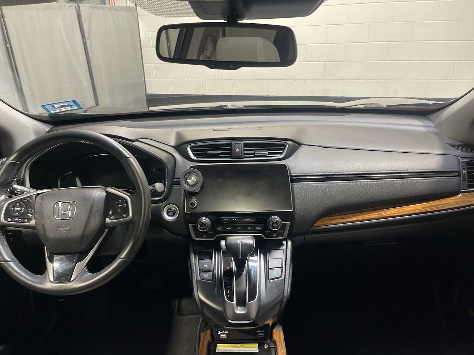 Used 2020 Honda CR-V Touring image 10