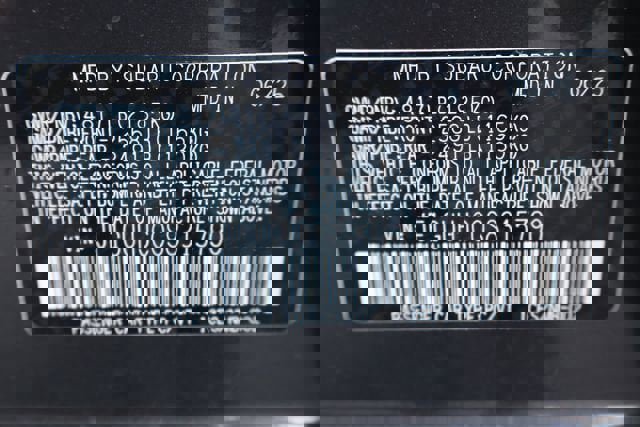 New 2025 Subaru Impreza RS image 24