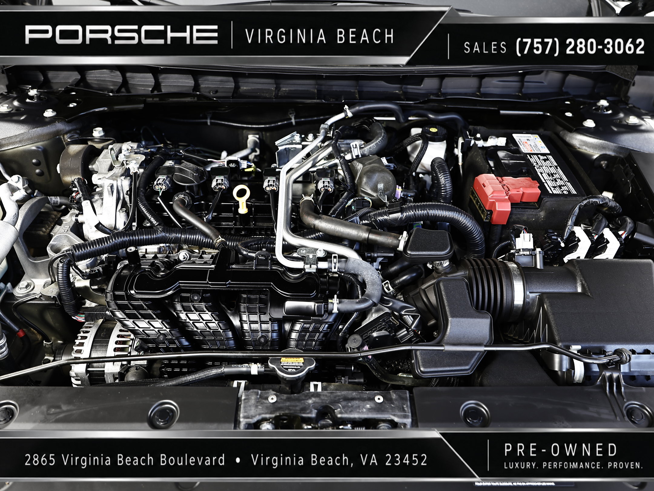 Used 2025 Nissan Altima 2.5 SR FWD image 30