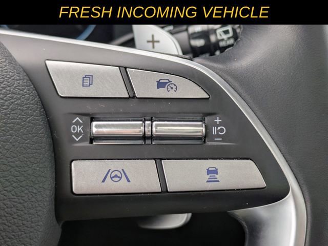 Used 2025 Hyundai Palisade Limited image 22