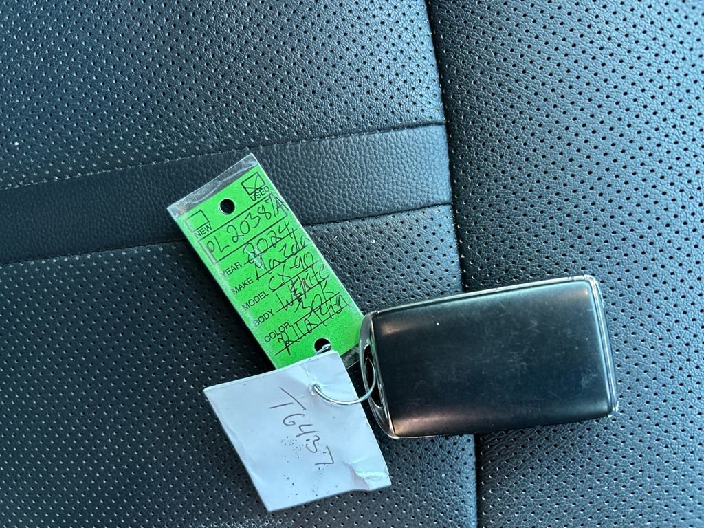 Used 2024 MAZDA CX-90 3.3 Turbo w/ Preferred Package image 31