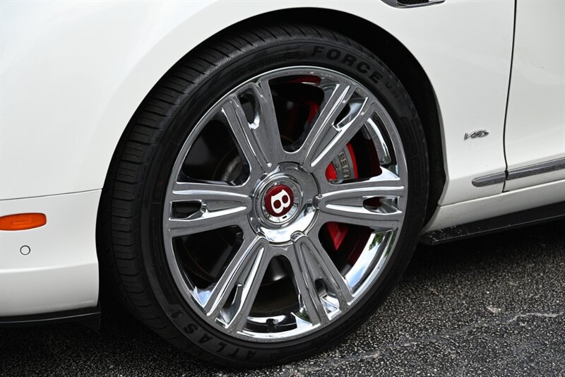Used 2016 Bentley Continental GT V8 S AWD/4WD image 13