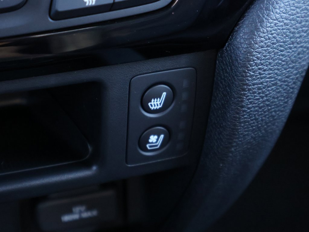 New 2026 Honda Ridgeline Black Edition image 24