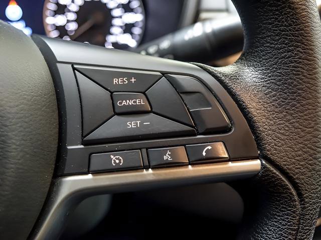 Used 2024 Nissan Altima 2.5 SV image 13