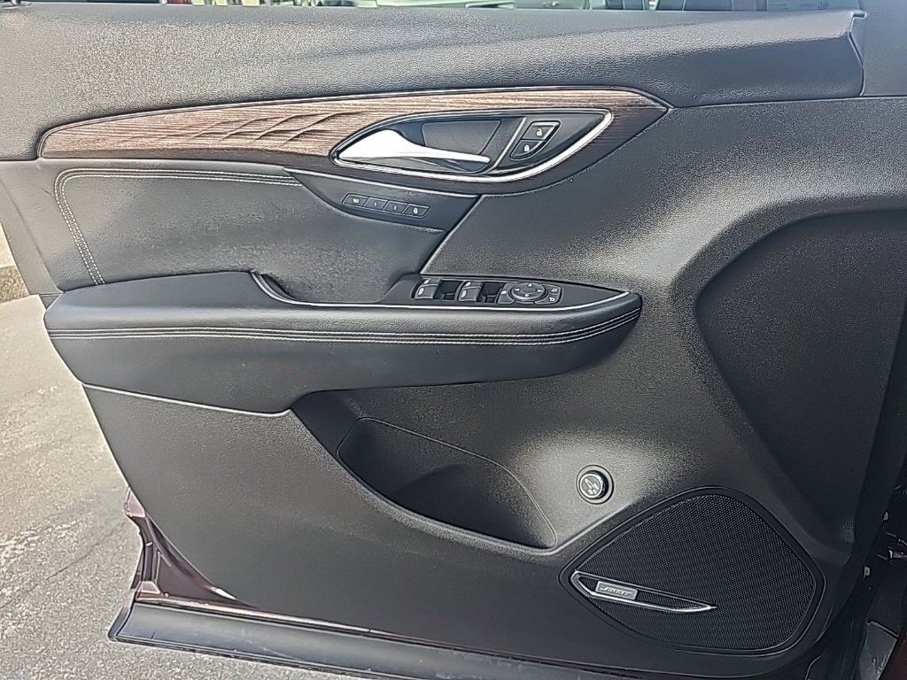 Certified 2023 Buick Envision Avenir image 10