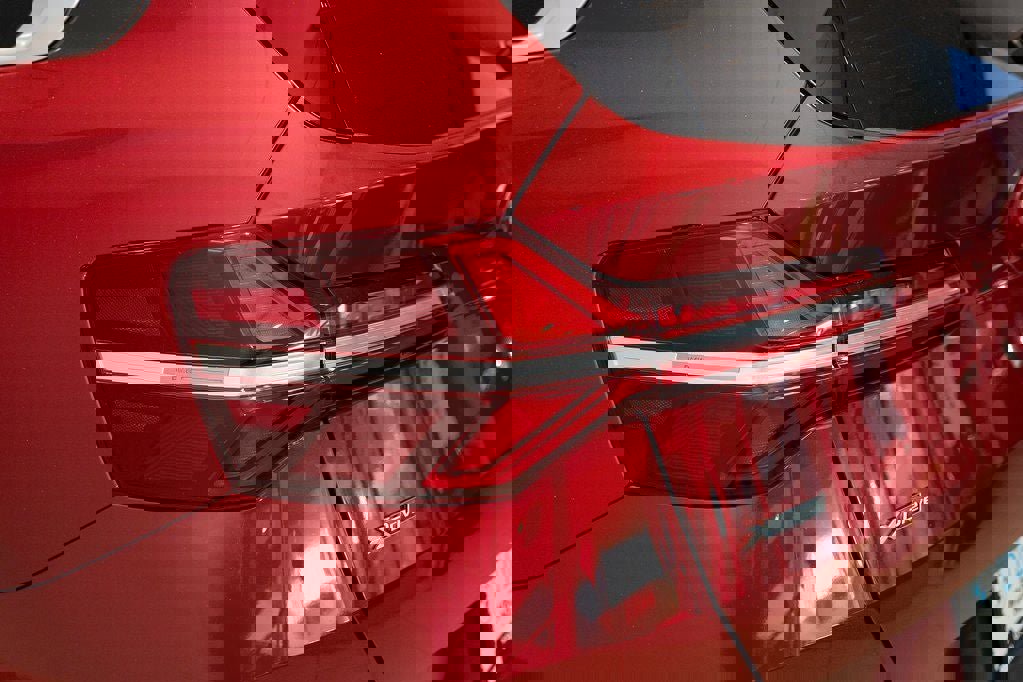 Used 2026 BMW X3 xDrive30 w/ Premium Package image 9