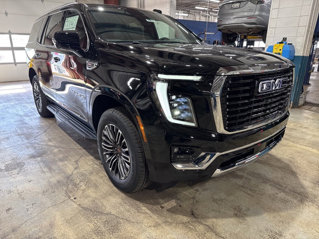 New 2026 GMC Yukon Elevation w/ Elevation Premium Package image 5