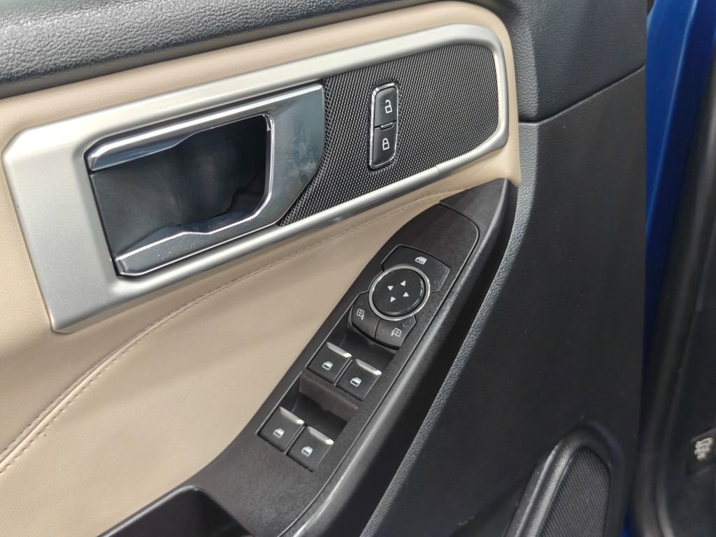 Used 2020 Ford Explorer XLT w/ Equipment Group 202A image 57