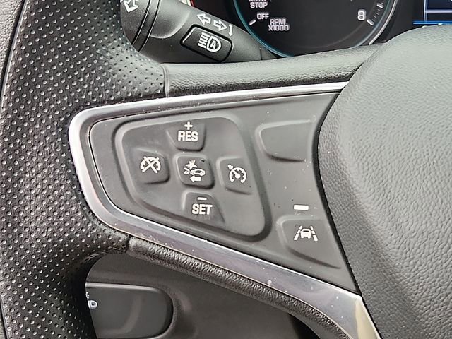 Used 2022 Chevrolet Equinox LS w/ LS Convenience Package image 20