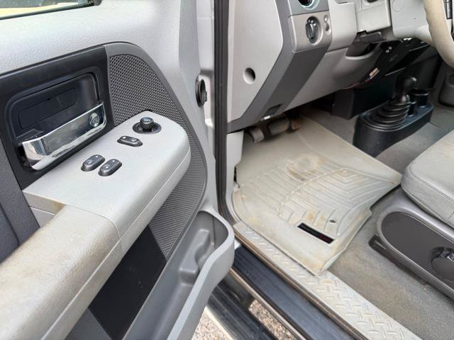 Used 2008 Ford F150 XLT AWD/4WD image 18
