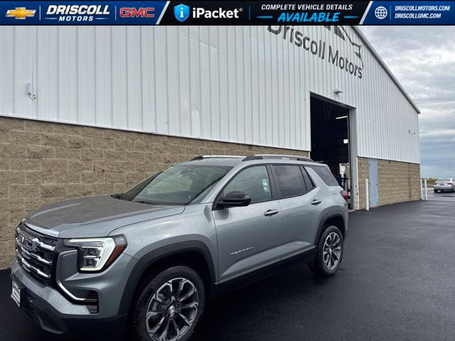 New 2027 GMC Terrain Elevation w/ Elevation Premium Package