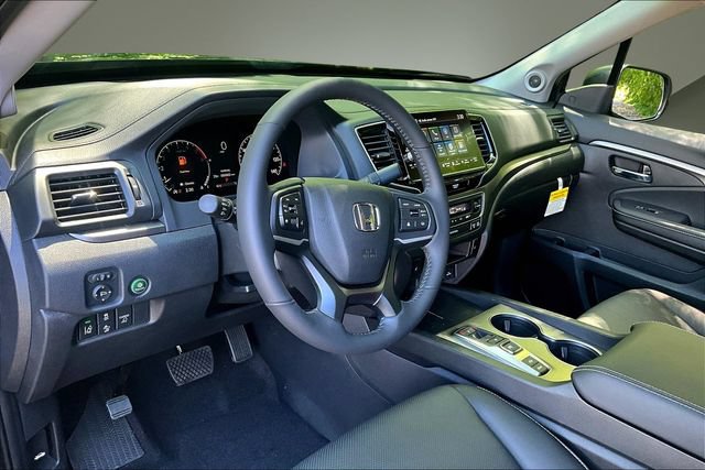 New 2026 Honda Ridgeline RTL image 7