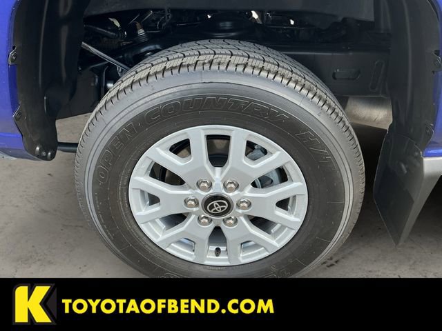 Certified 2025 Toyota Tacoma SR5 image 14
