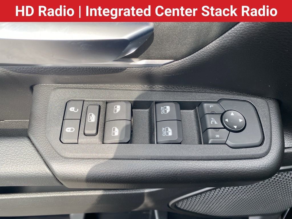 New 2026 RAM 1500 2WD Crew Cab image 10