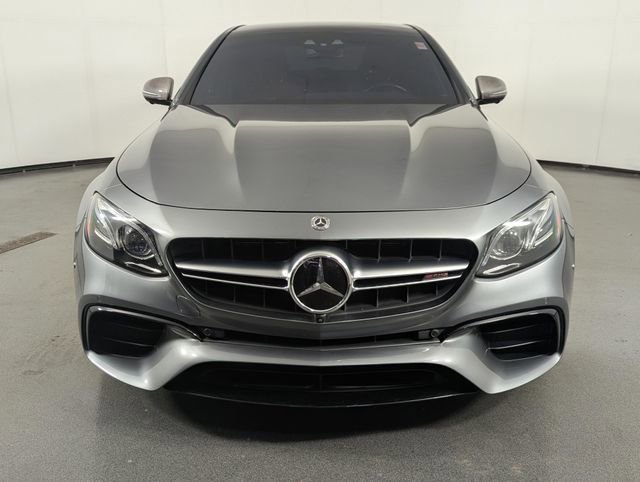Used 2019 Mercedes-Benz E 63 AMG S image 3