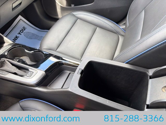 Used 2025 Buick Envista Sport Touring w/ Convenience I Package FWD image 14